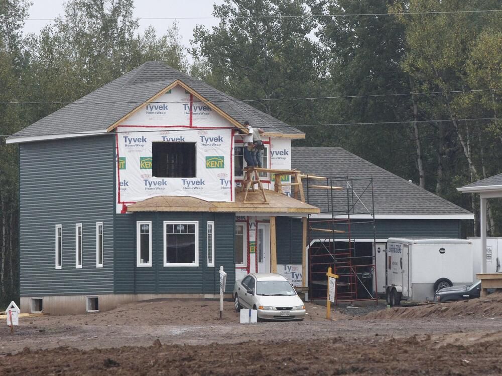 During the same 2019-2023 period, the value of residential building permits issued for single-family dwellings in the Toronto and Vancouver areas sat at just over $27 billion, according to Statistics Canada data cited by the report.