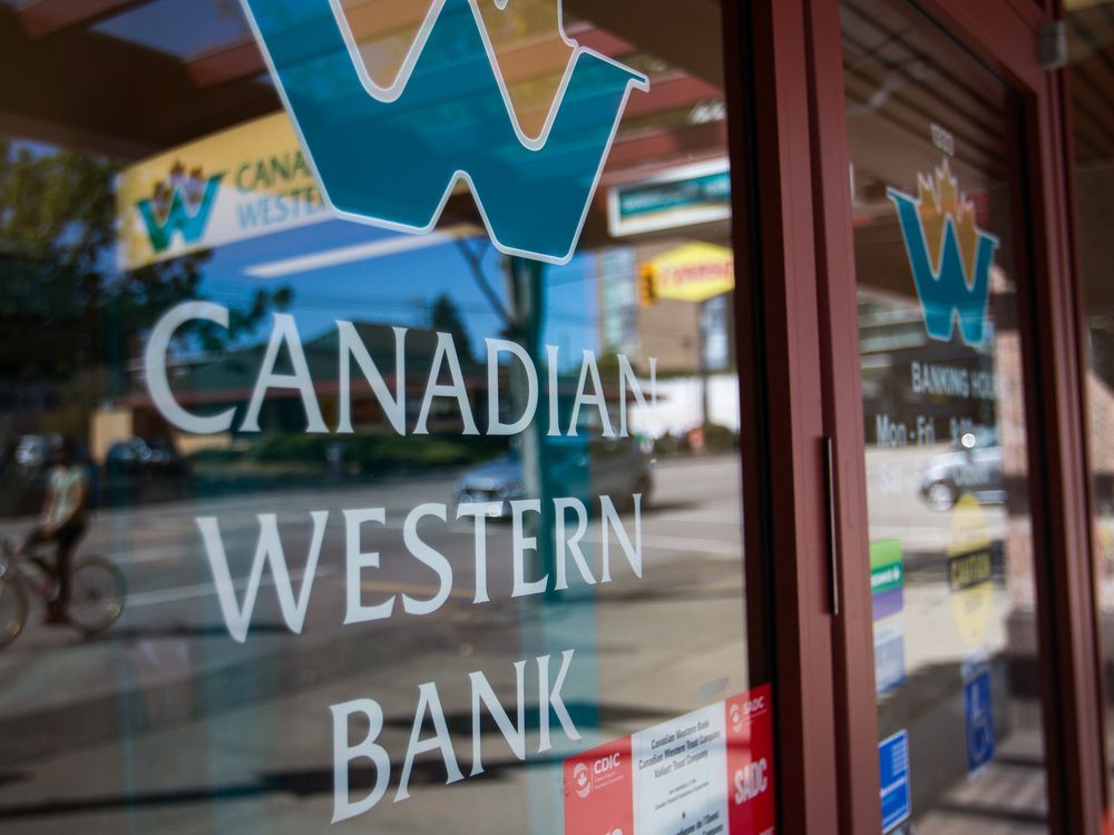 National Bank gets competition bureau's approval to buy CWB Hanover Post