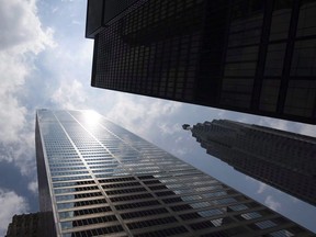 Fitch expects another year of divergence for Canada’s banks #CanadaFinance Fitch expects another year of divergence for Canada’s banks #CanadaFinance
