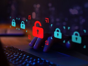 cybersecurity