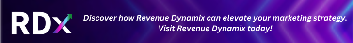 revenue dynamix leaderboard