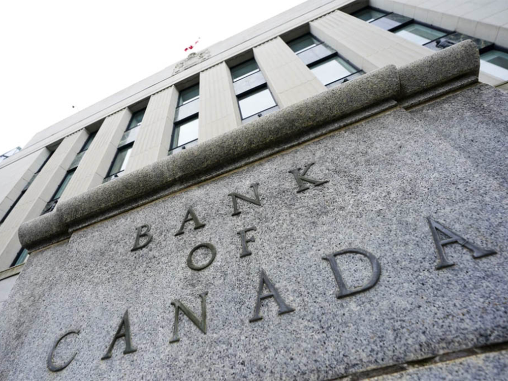 CIBC says Bank of Canada will cut interest rates faster The Daily Press