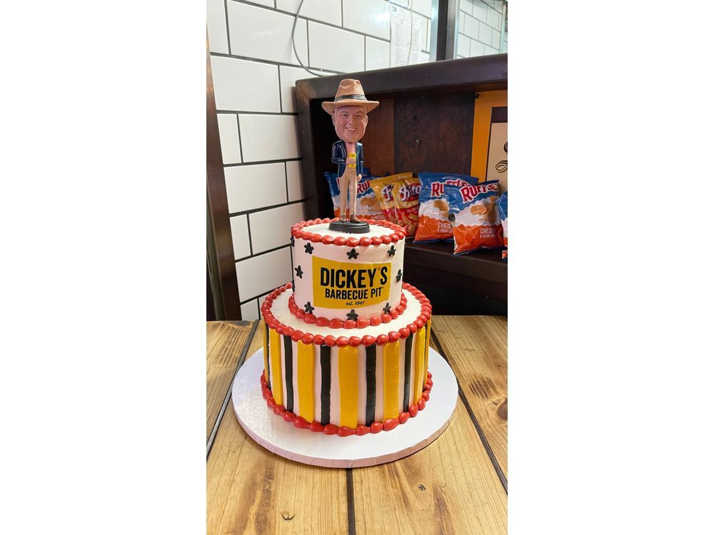 Dickey s Barbecue Pit Celebrates 83rd Anniversary with a Focus on Menu Franchisee Success and Giving Back Financial Post