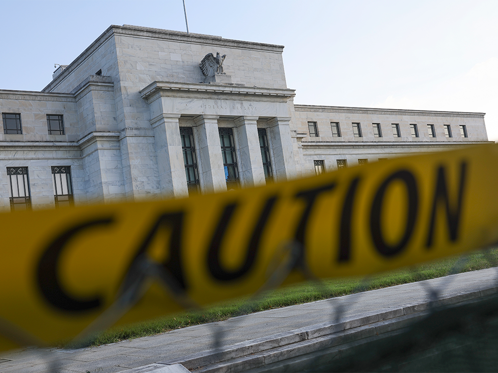 What comes next after the Fed cuts rates on Wednesday Financial Post