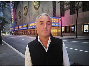 Top Stories Tamfitronics Federico Scialabba, the CEO and founder of Music Brokers