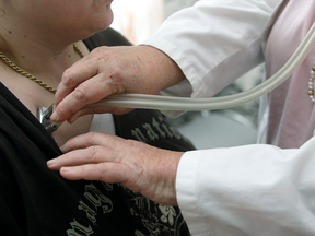 Canadian health care needs to be more accountable to patients Canadian health care needs to be more accountable to patients