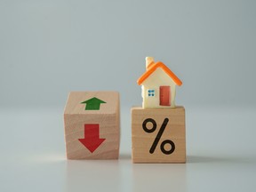 Bookmark this page to find the lowest national mortgage rates in Canada.
