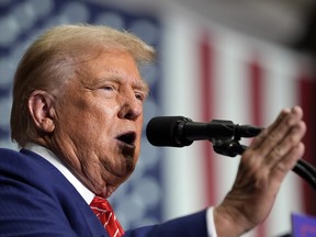 World trade’s new Wild, Wild West World trade’s new Wild, Wild West