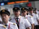 A last-minute deal between Air Canada and its pilots has averted a labour disruption that many expected would greatly impact Canada's economy.