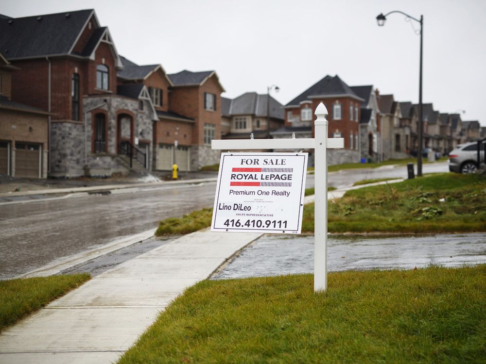 Homebuyers are waiting for more interest rate cuts, says TRREB