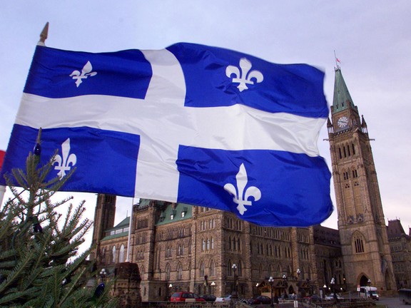 It’s back. Quebec separatism rears its head again Financial Post