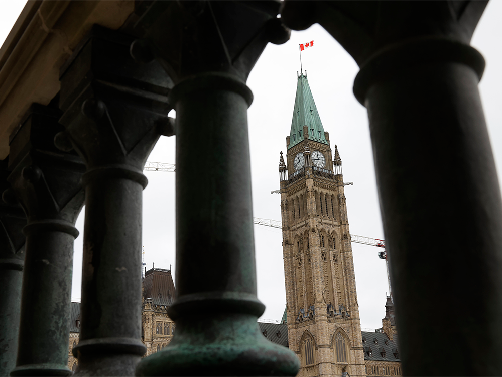 Canadian economy grew by 0.2% in July, falling behind Bank of Canada’s forecast