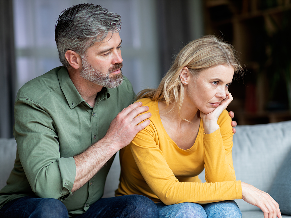 Canadians' life satisfaction and Liberal vote sag in sync Owen Sound