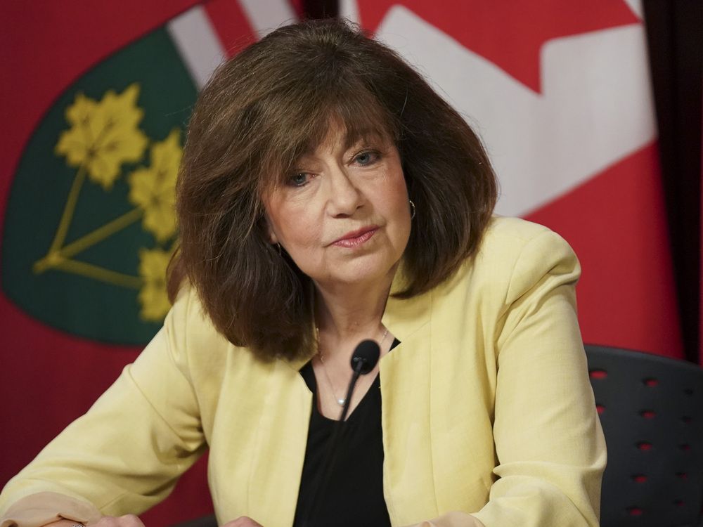 OSC appoints former Ontario auditor general Bonnie Lysyk as head of enforcement