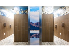 The Salt Lake convenience store was awarded $2,500 in Cintas products and services.