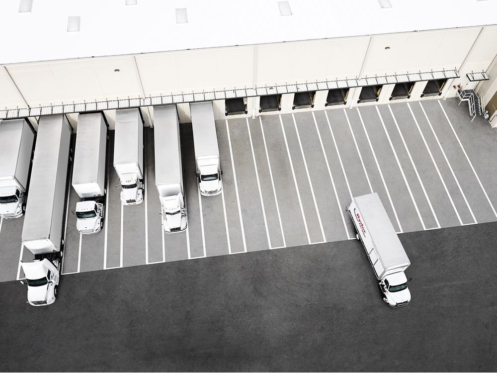 Ryder Announces 27th Annual Carrier Quality Award Winners The Sarnia