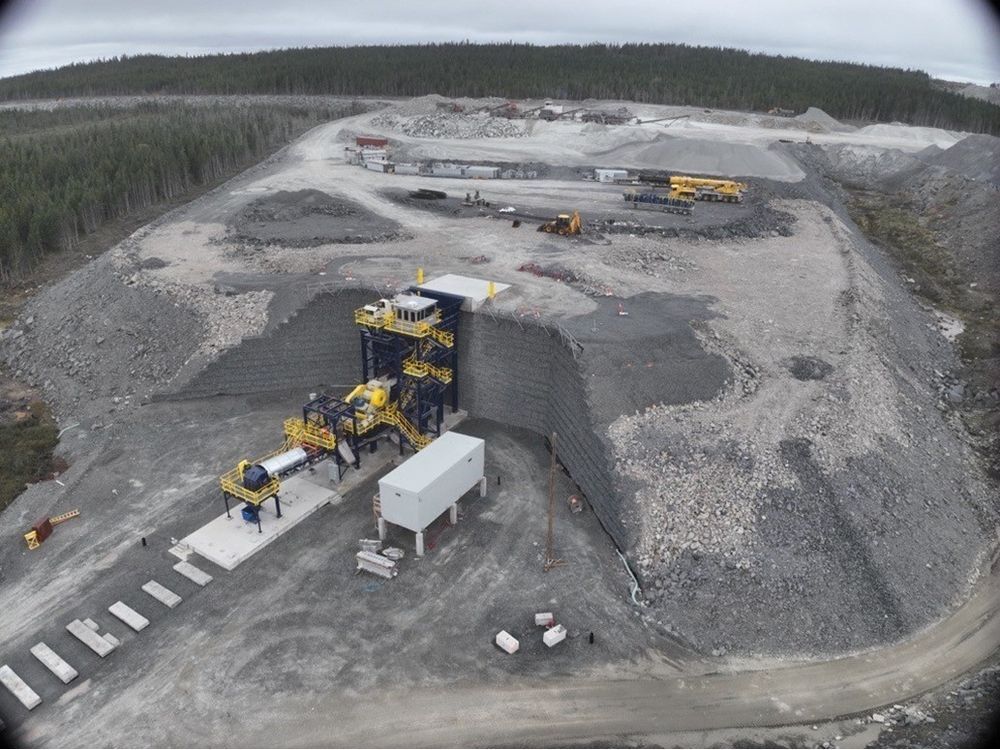 Calibre Announces Q3 & Year to Date 2024 Gold Production; Revises 2024