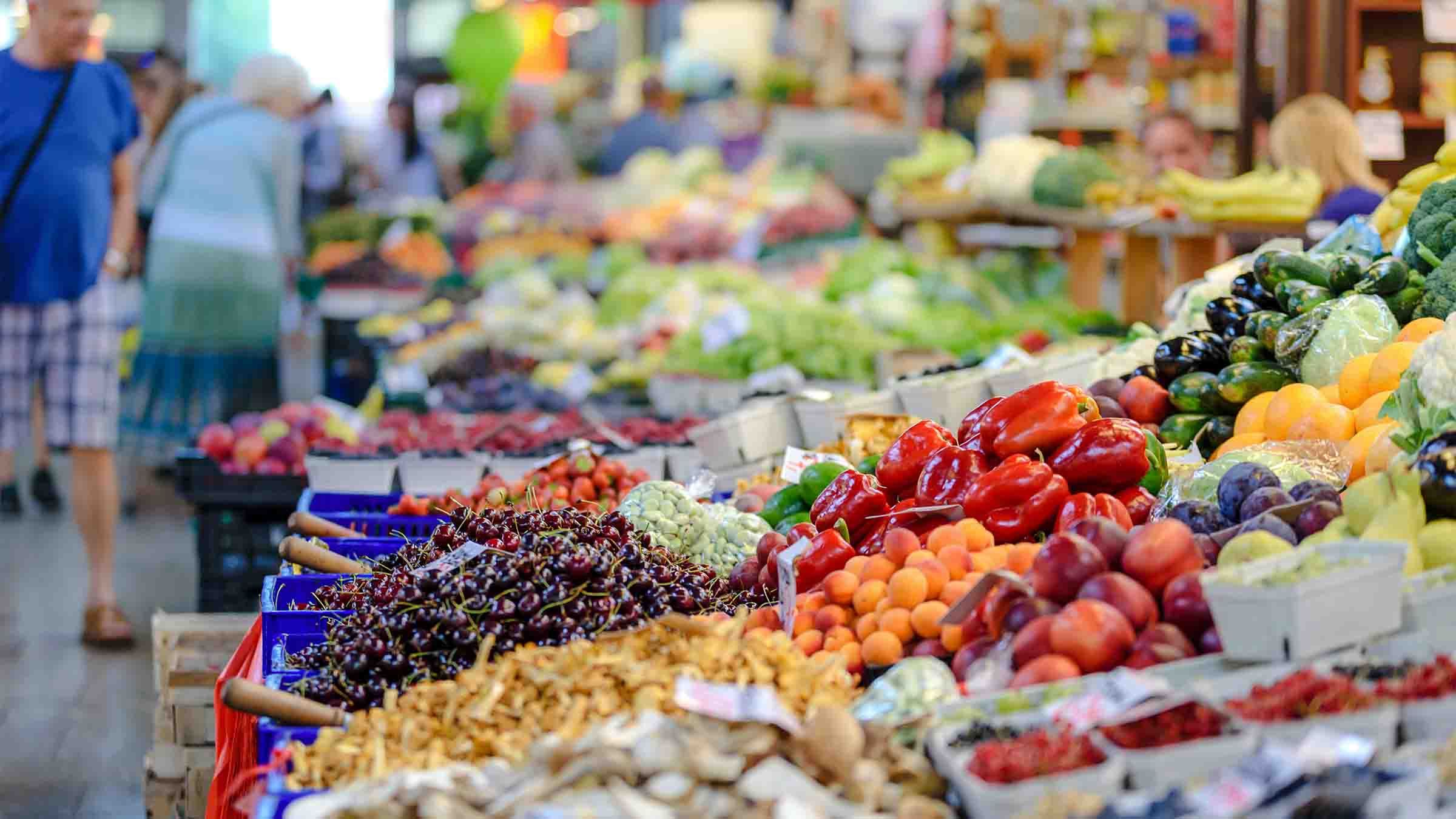 Food inflation crisis may be over, but high prices are here to stay