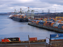 Terminal operators are planning to add automation at the Port of Halifax and that has workers worried.