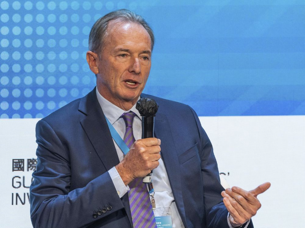 Disney names Gorman to serve as next chairman; anticipates naming new