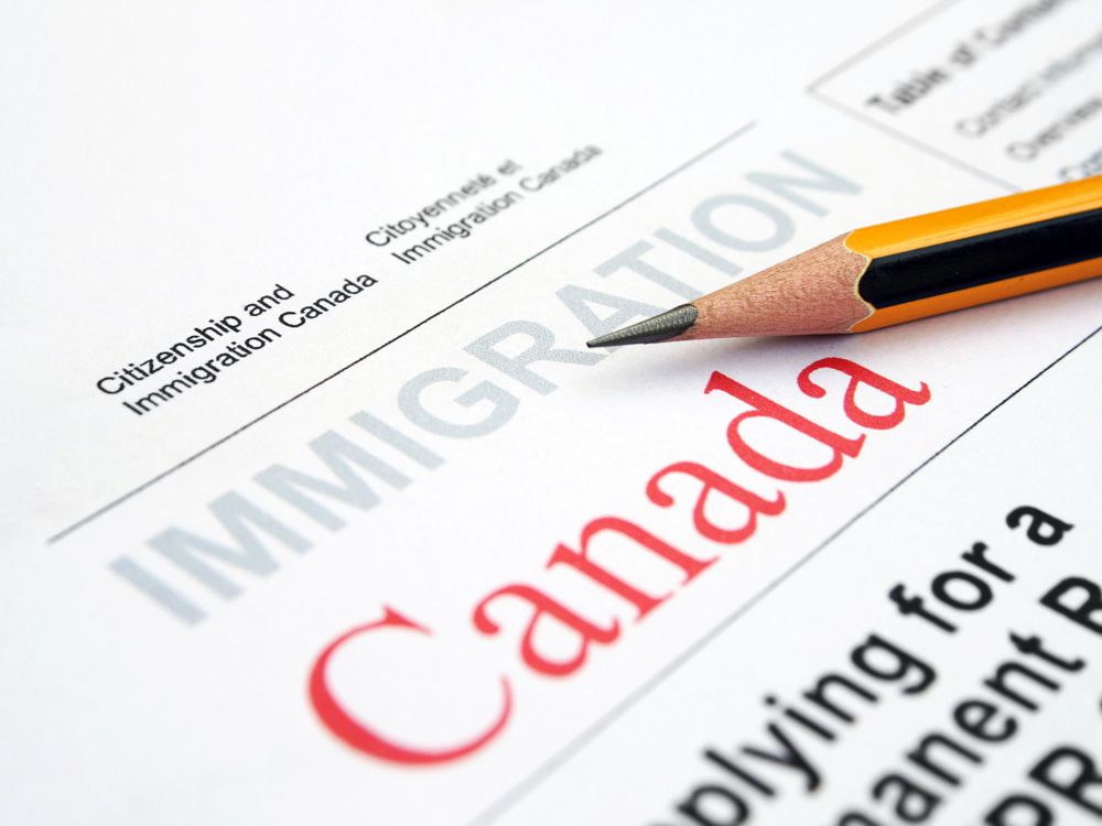 For first time in 25 years, majority of Canadians say there is too much immigration