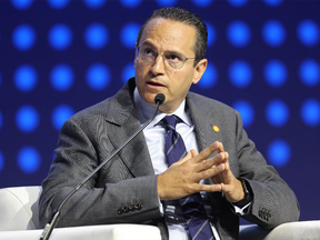 Shell employees voice ire in company survey | Financial Post