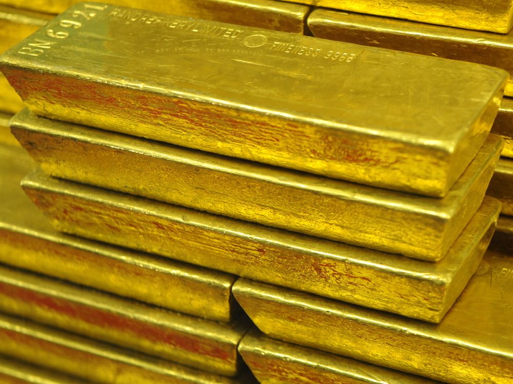 Gold could soar if election result uncertain: David Rosenberg