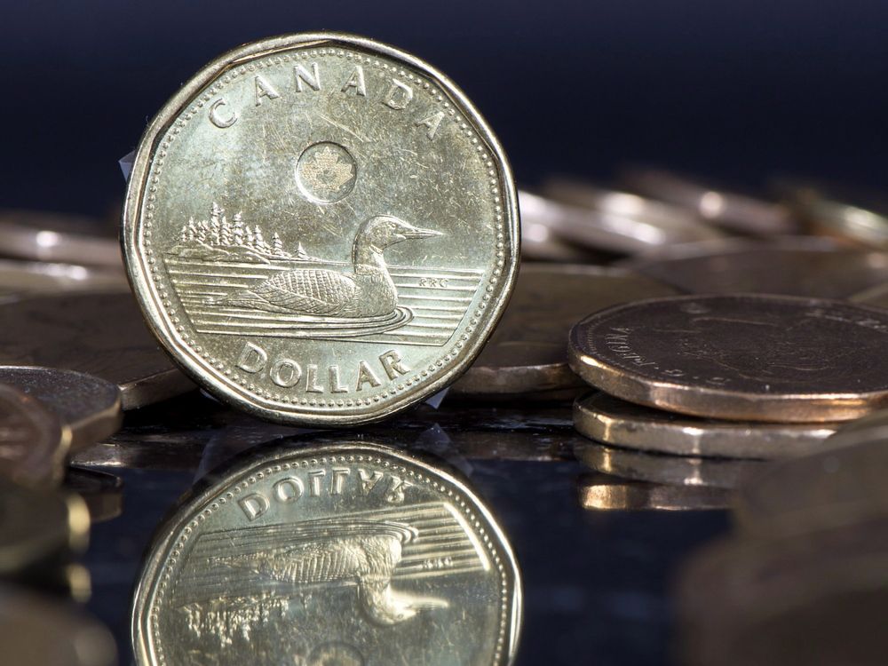 What Donald Trump’s election win means for Canada and the loonie