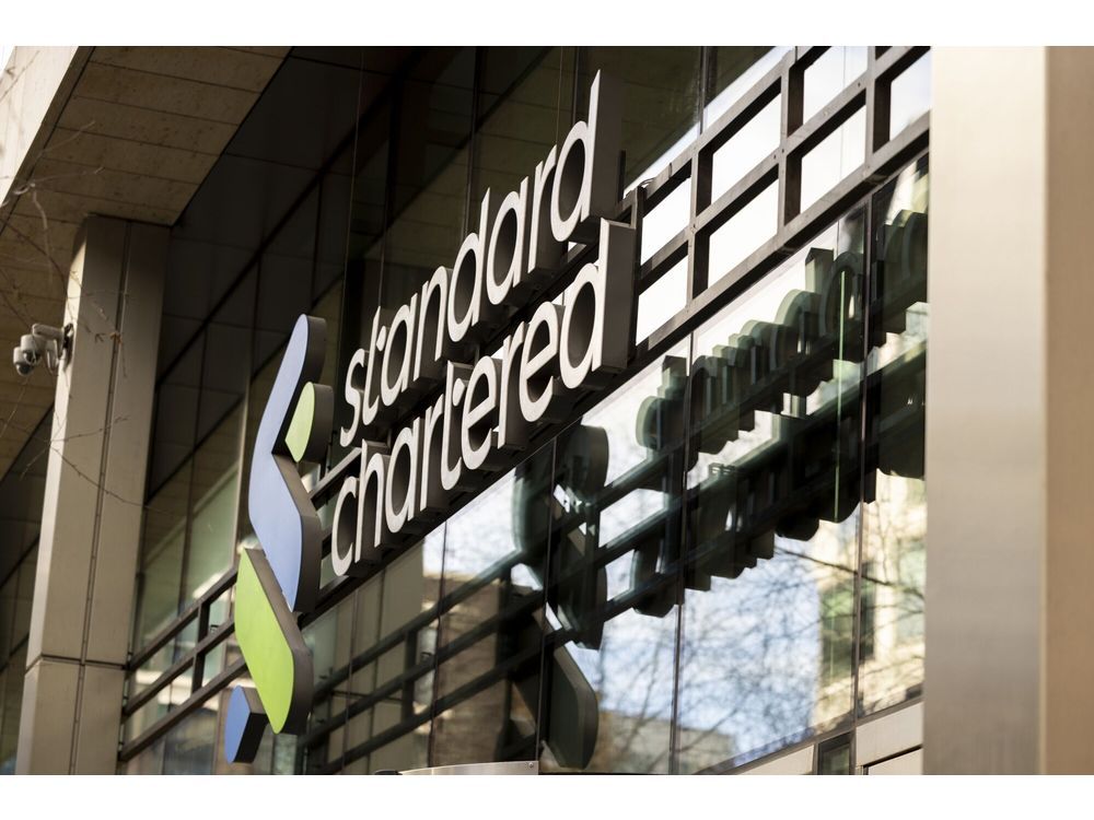 StanChart Explores Helping Lesotho Raise Energy Transition Fund
