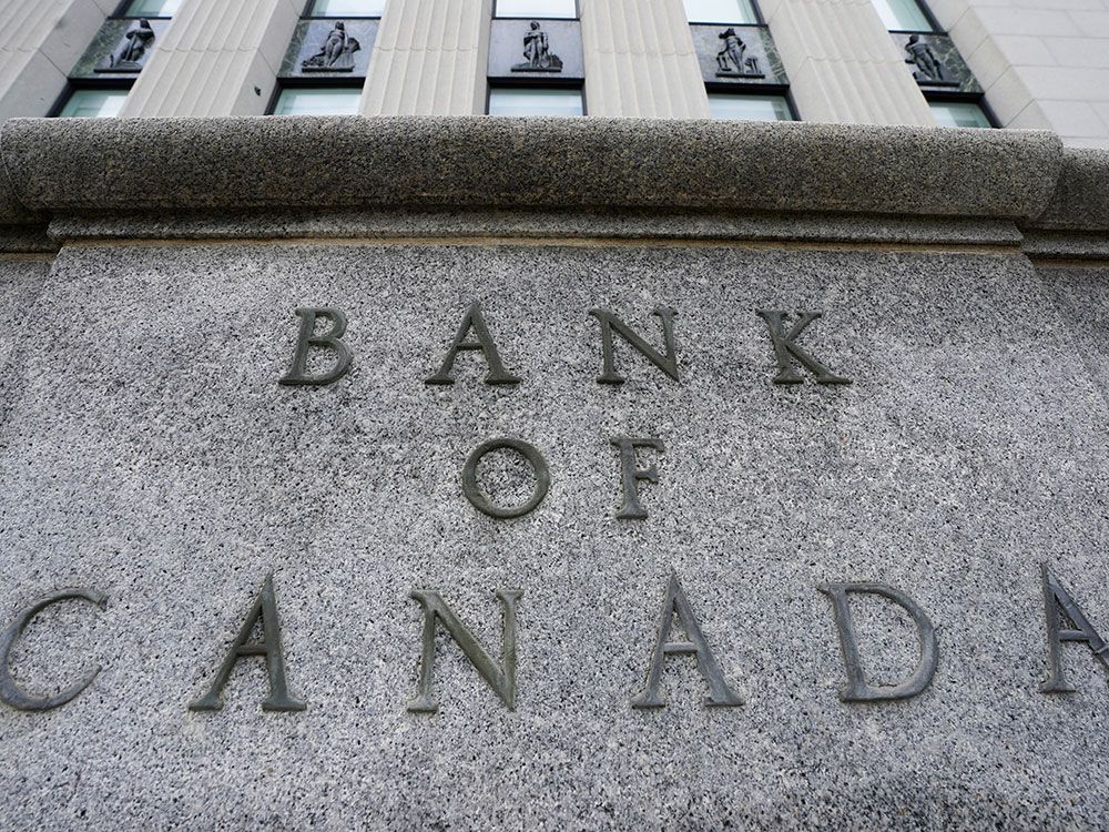 A survey of financial market participants said the Bank of Canada will cut its policy rate to 2.75 per cent and leave it there. 