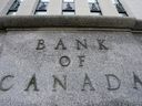 A survey of financial market participants said the Bank of Canada will cut its policy rate to 2.75 per cent and leave it there.