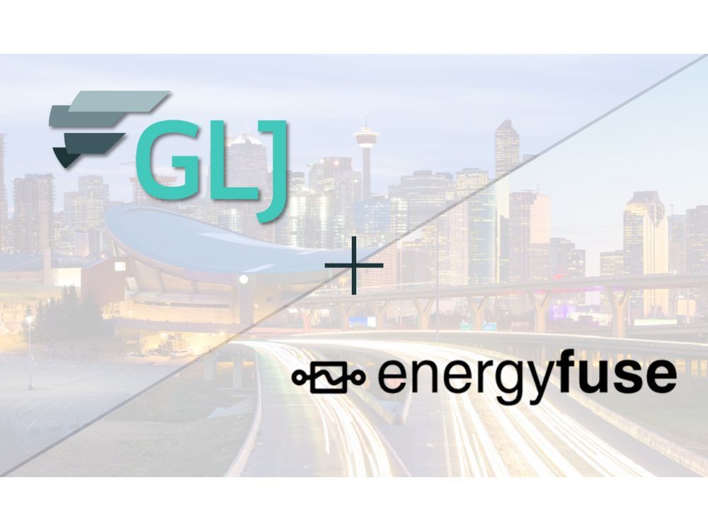 New Joint Venture Announced by GLJ and Energy Fuse to Lead U.S. Carbon