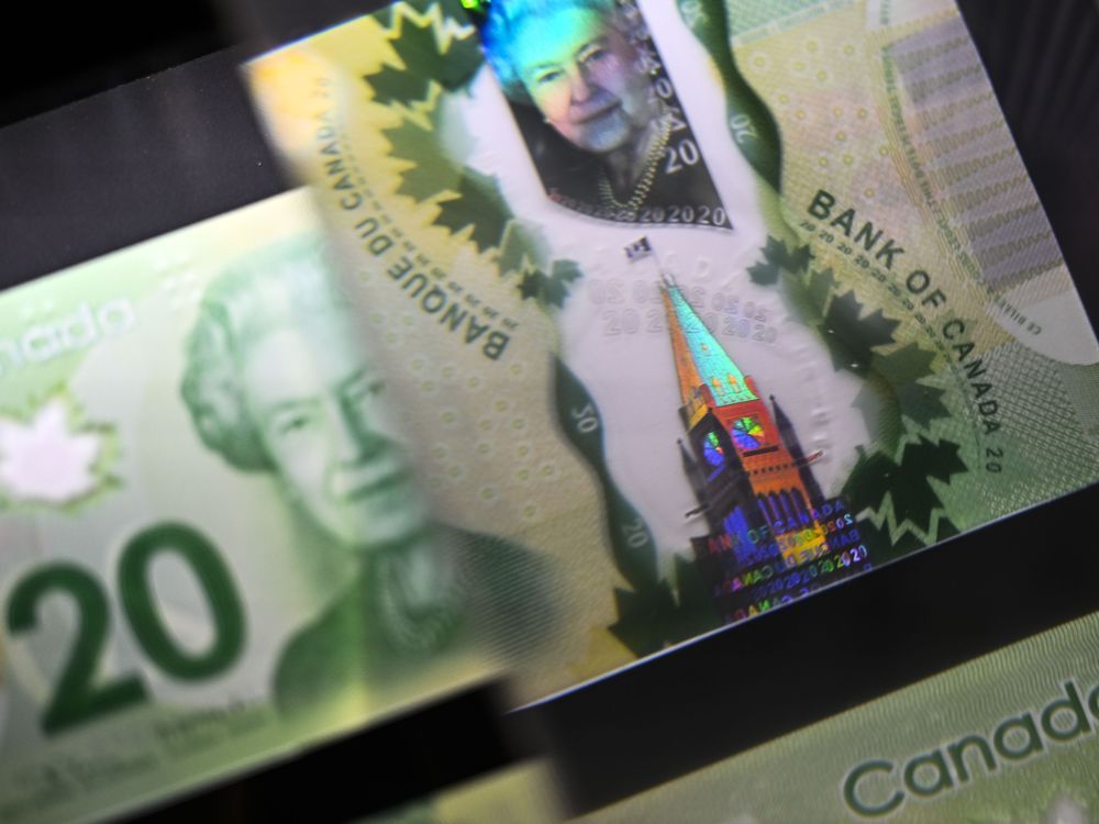 Canadian dollar weakness to persist into 2025, expert says