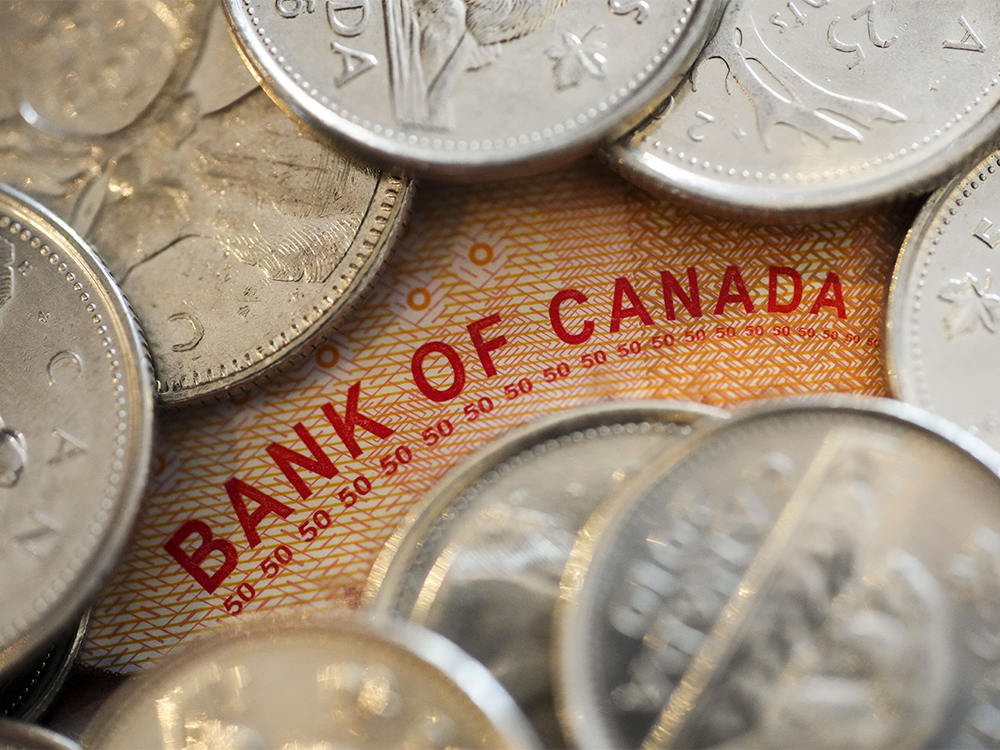 'Too soon to rule out' 50 bps interest rate cut: Economists on Canada's inflation numbers