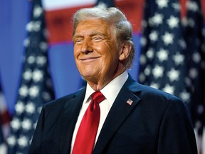Trump 2.0 could hurt Canada’s economy #CanadaFinance Trump 2.0 could hurt Canada’s economy #CanadaFinance