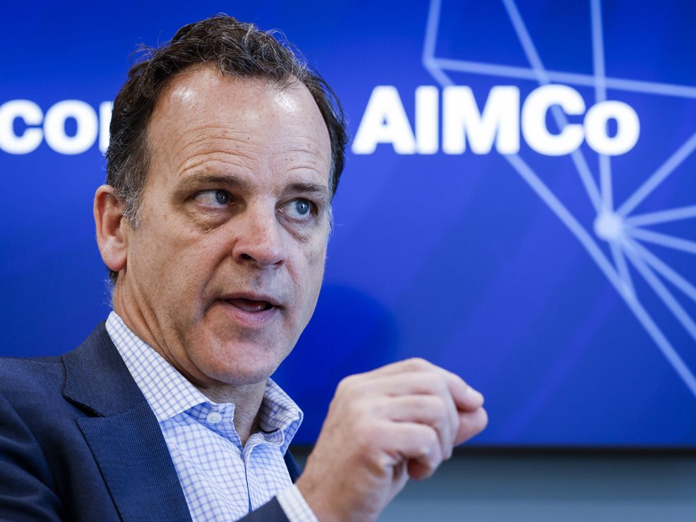 Here's how AIMCo's performance stacked up before last week's ‘shocking’ purge