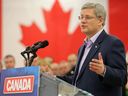 Former Prime Minister Stephen Harper is among those being considered to chair Alberta Investment Management Corp.