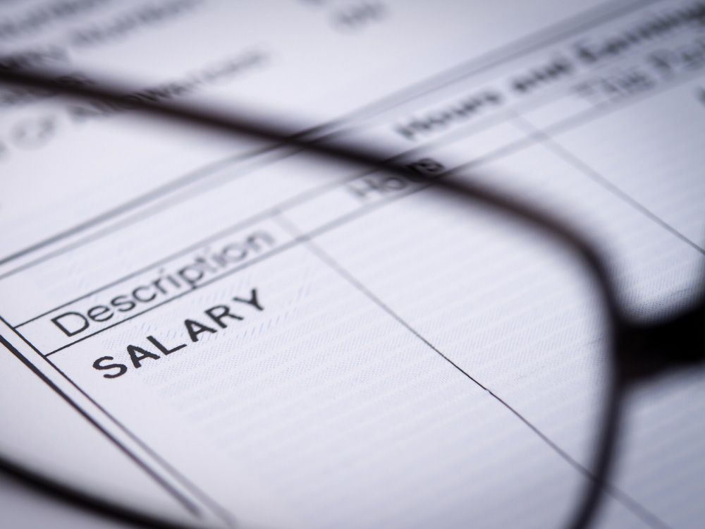 Nearly two in five workers have never asked for a salary increase, according to a new report.