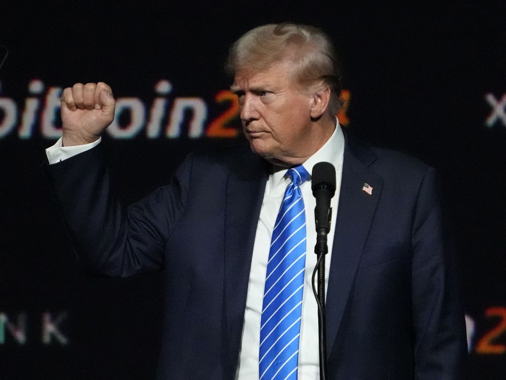 Trump’s election win drove bitcoin to record highs. What will his presidency mean for crypto going forward?