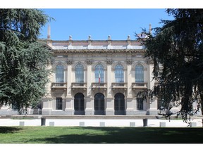 University: 162nd academic year of Politecnico di Milano kicks off