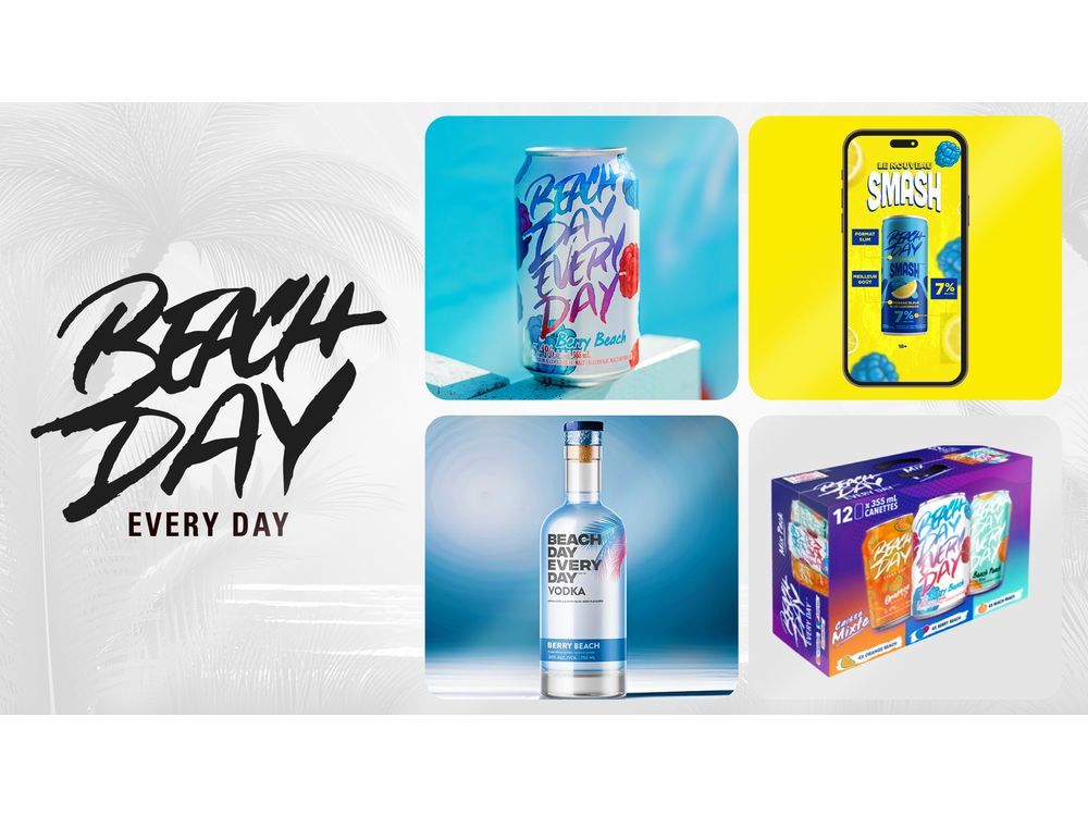 Prime Drink Group Enters Into Letter of Intent to Acquire Beach