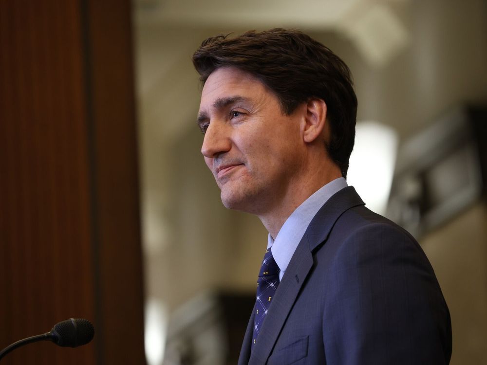 Trudeau to Unveil Tax Relief in Deal With Left-Wing Opposition