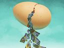 Retirees reliant on investment income may be nervous about getting back into the market.