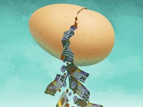 Nest egg