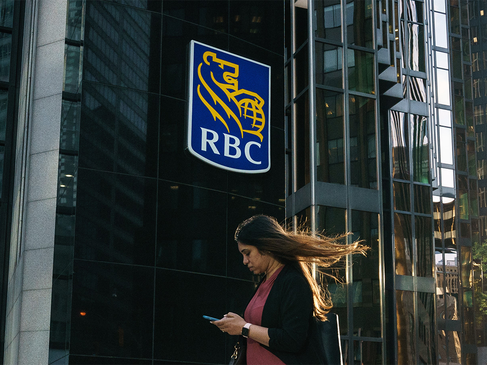 Why RBC and BMO stand out among Canadian banks