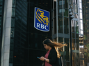 Royal Bank earns sizable revenue from the United States, which is expected to help boost earnings when the bank reports in early December.