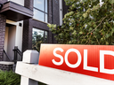 Home sales in the Greater Toronto Area rose 44.4 per cent in October year over year, according to data from the Toronto Regional Real Estate Board.