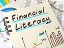 Good examples in government spending, tax and economic policies would go a long way to paving the path for Canadians to also improve their financial literacy.