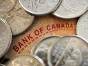 Risks to growth are likely to be at the top of the the Bank of Canada's watchlist, economists say.