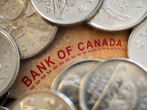 Risks to growth are likely to be at the top of the the Bank of Canada's watchlist, economists say.